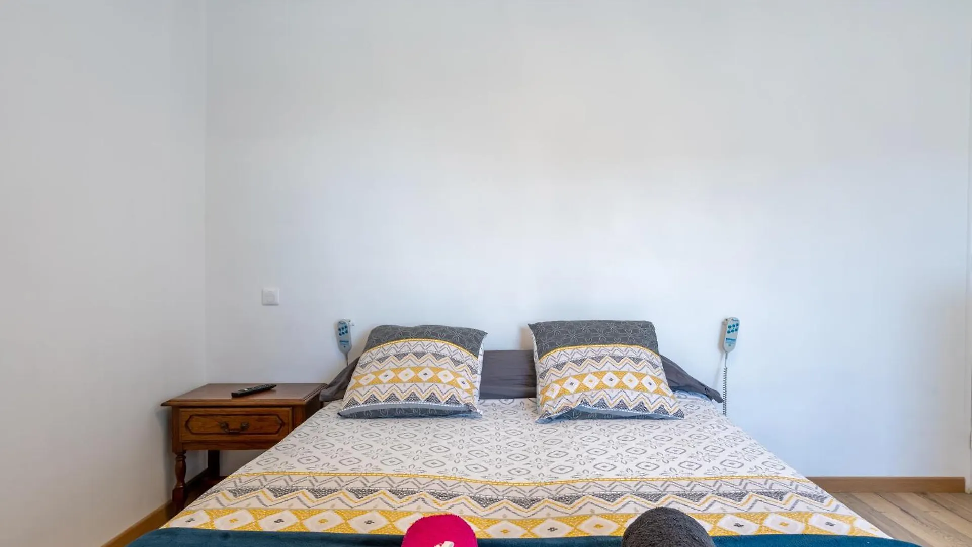 Ferienhaus Villa Chez Lili Meslan Frankreich